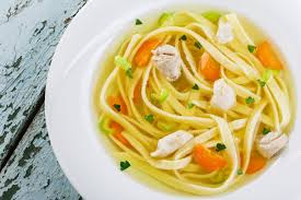 2 cups (8oz) cremini mushrooms. Homemade Chicken Noodle Soup Super Healthy Kids