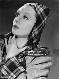 273 Sweden Zarah Leander Stock Photos, High-Res Pictures, and Images