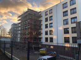 Sie möchten ihre immobilie verkaufen? Trotz Corona Fast Im Zeitplan Umbau Und Modernisierung Haus Gracht Erreicht Ersten Meilenstein