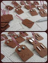 These are super simple, but as we just read, can have a huge impact on the presentation of your crochet earrings that. Great Earring Display Idea Earring Display Cards Diy Earring Cards Earring Displays