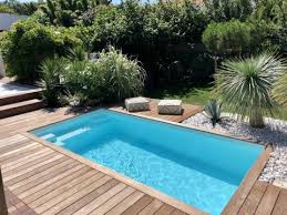 Piscines Spas Cap Piscines