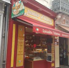 Au Panier d'Italie