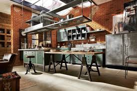 Hablamos de una planificación para las necesidades de tu negocio. El Estilo Industrial En La Cocina Blog Neff