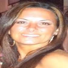 It's quite a surprise to see yourself