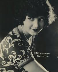 My Somewhat Questionable Past… More Wampas Babies of 1923: 1. Eleanor  Boardman 2. Kathleen Key 3. Dorothy Devore 4. Laura La Plante 5. Margaret  Leahy 7. Ethel Shannon