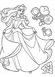 Kumpulan foto gambar disney princess aurora | gambar foto. 18 Sleeping Beauty Disney S Coloring Pages