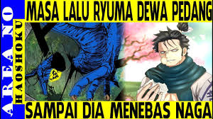 Gear 3 augments luffy's bones to increase mass and attack power. Gear 5 Luffy Dragonman Bentuk Gear Terakhirnya Yang Setara Yonkou One Piece Youtube