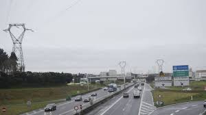 Photo Vol de voiture et course-poursuite sur le périphérique de Caen en ...