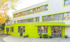 Diakonie Stadtmission Dresden Kita Dresden Neustadt Haus Dreikonigskinder