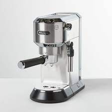 We did not find results for: De Longhi Dedica Deluxe Espresso Maker Reviews Crate And Barrel