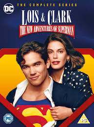On may 14, 2020, it was announced that it would premiere on february 23, 2021. Lois Clark The New Adventures Of Superman Tv Series 1993 1997 Imdb