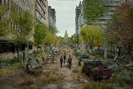 Interview With TLOU TV Production Designer John Paino