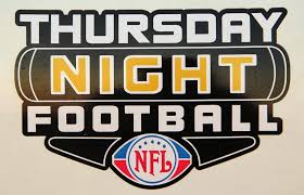 Watch sunday night football free online in hd. Thursday Night Football Archives Tv News Check