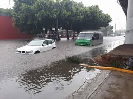 Santa martha acatitla, iztapalapa, cdmx. Por Lluvias Stc Metro Suspende Servicio En Las Estaciones Penon Viejo Acatitla Santa Martha Los Reyes Y La Paz Enfoque Noticias