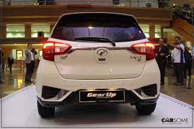These features are a first for this price segment. Perodua Myvi 2018 Price In Malaysia Specs And Reviews