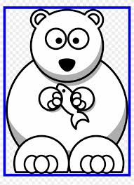 21 Best Image Of Polar Bear Coloring Pages Entitlementtrap Com Polar Bear Coloring Page Bear Coloring Pages Panda Coloring Pages