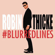 Blurred Lines - Bee's Knees Remix - titre et paroles par Robin Thicke,  T.I., Pharrell Williams, Cave Kings | Spotify