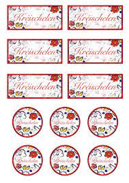 Ready to ship in 1 business day. Free Printable Jar Labels For Home Canning