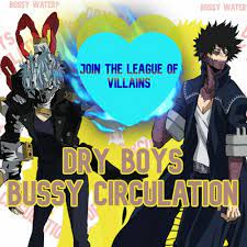 Stream Dry Boys - Bussy Circulation (Renai Circulation Parody) by King Soda  | Listen online for free on SoundCloud
