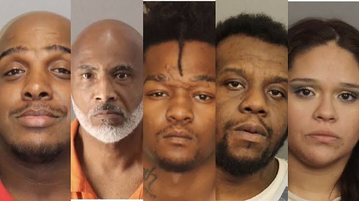 US Marshals find 79 missing children in Ohio during Operation Meridian