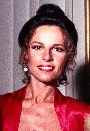 Misty Conn's Instagram, Twitter & Facebook