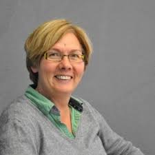 Professor Dr Bettina Meyer