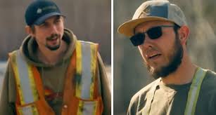 Bad Blood in Gold Rush S16: Kevin Beets Accused of Defaulting on Massive  Payout to Parker Schnabel In the latest episode of Gold Rush, Kevin Beets,  currently acting as the operational lead