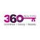 360 Realtors LLP logo