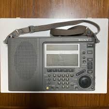 Image result for Sony ICF-SW77