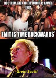 The Simpsons but Anime