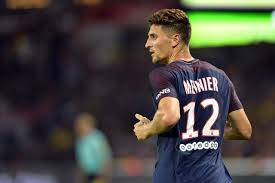 + body measurements & other facts. Borussia Dortmund To Sign Thomas Meunier In A Free Transfer