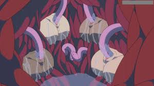 Resident Evil - The Ultimate Licker 120fps Hardcore Hentai watch online