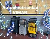 Autoelectricidad Viman +