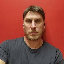 Mark Kasun's Instagram, Twitter & Facebook