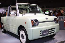 kawaii motor おしゃれまとめの人気アイデア pinterest david grimes ダイハツ ミニクロスオーバー ランクル プラド