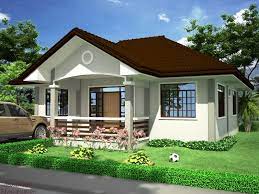 See more ideas about modern fence design, fence design, modern fence. Images Of Bungalow Houses In The Philippines Pinoy House Designs Pinoy House Designs