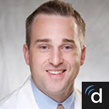 Dr. Brandon G. Wilkinson, MD