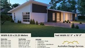 Three bedroom house plans are ideal for first homebuyers our modern contemporary home plans are up to date with the newest layouts and design trends. 3 Bedroom House Plans Australia 3 Bedroom House Plans See Our Free Australian House Designs And Floor Plans