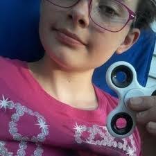 Natalie Mccune's Instagram, Twitter & Facebook