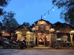 NR Cafe