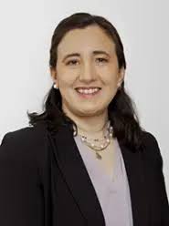 Dr. Barbara Chatr-Aryamontri, MD