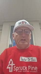 Spruce Pine First Baptist Church