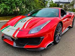 417 Best Ferrari 488 Images On Pholder Ferrari Carporn And Autos
