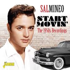 Sal Mineo