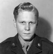 Harold Mackey Obituary (2013)