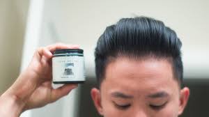 It's surprisingly intuitive for a product that seems to break the box in every other category. Northern Lights Matte Paste Shear Revival