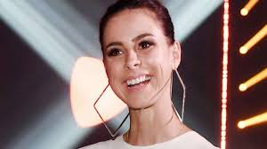 Vor gut sechs monaten hatte sich die letzte deutsche gewinnerin des eurovision song contests von ihrem freund max von helldorf getrennt. Lena Meyer Landrut Freund Maximilian
