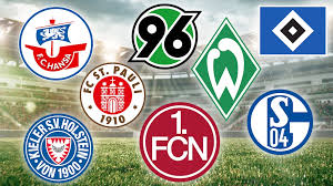 At the top of the german football league system, the bundesliga is germany's primary football competition. 2 Bundesliga Tv Stream Teams Spielplan Die Infos Computer Bild