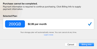 Don't want to actively whale using credit cards but rely on itunes gift cards instead? Buy More Icloud Storage Without Credit Ca Apple Community