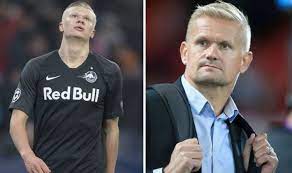 While his mother is a typical housewife, his father, on the other hand, was a. Erling Haaland S Father Speaks About Manchester United Rumours